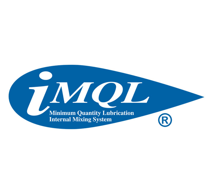 iMQL<sup>®</sup> (Semi-Dry Cutting)