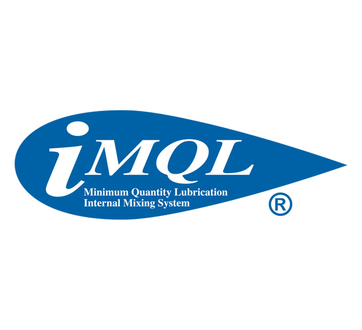 iMQL<sup>®</sup><br>(セミドライ切削)