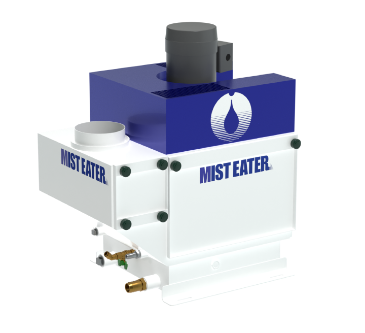 ミストイーターZ