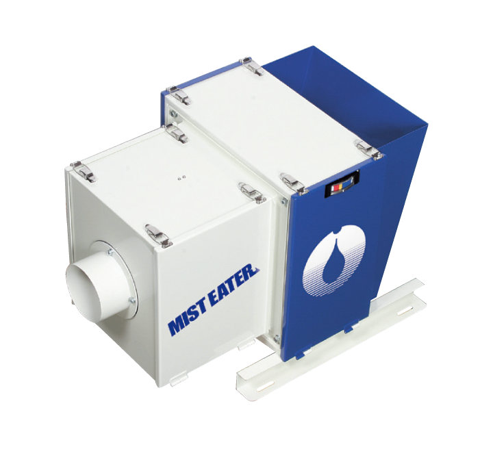 ミストイーター